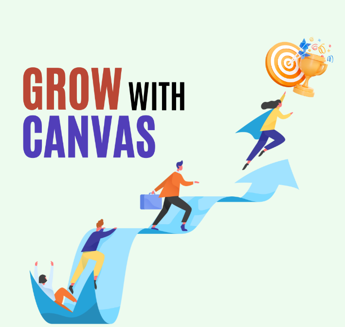 Canvas Growth